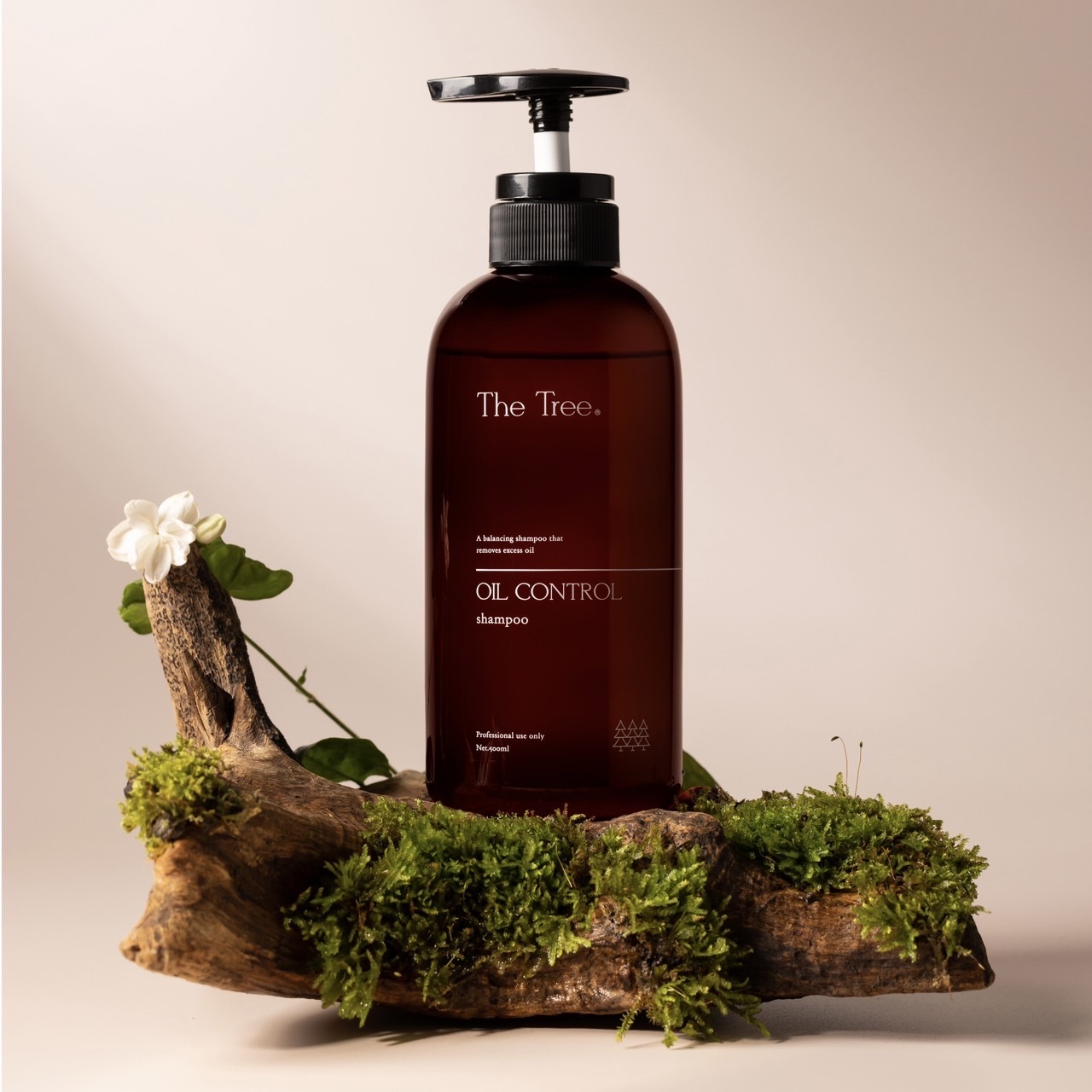 森挪威｜養髮三步驟組