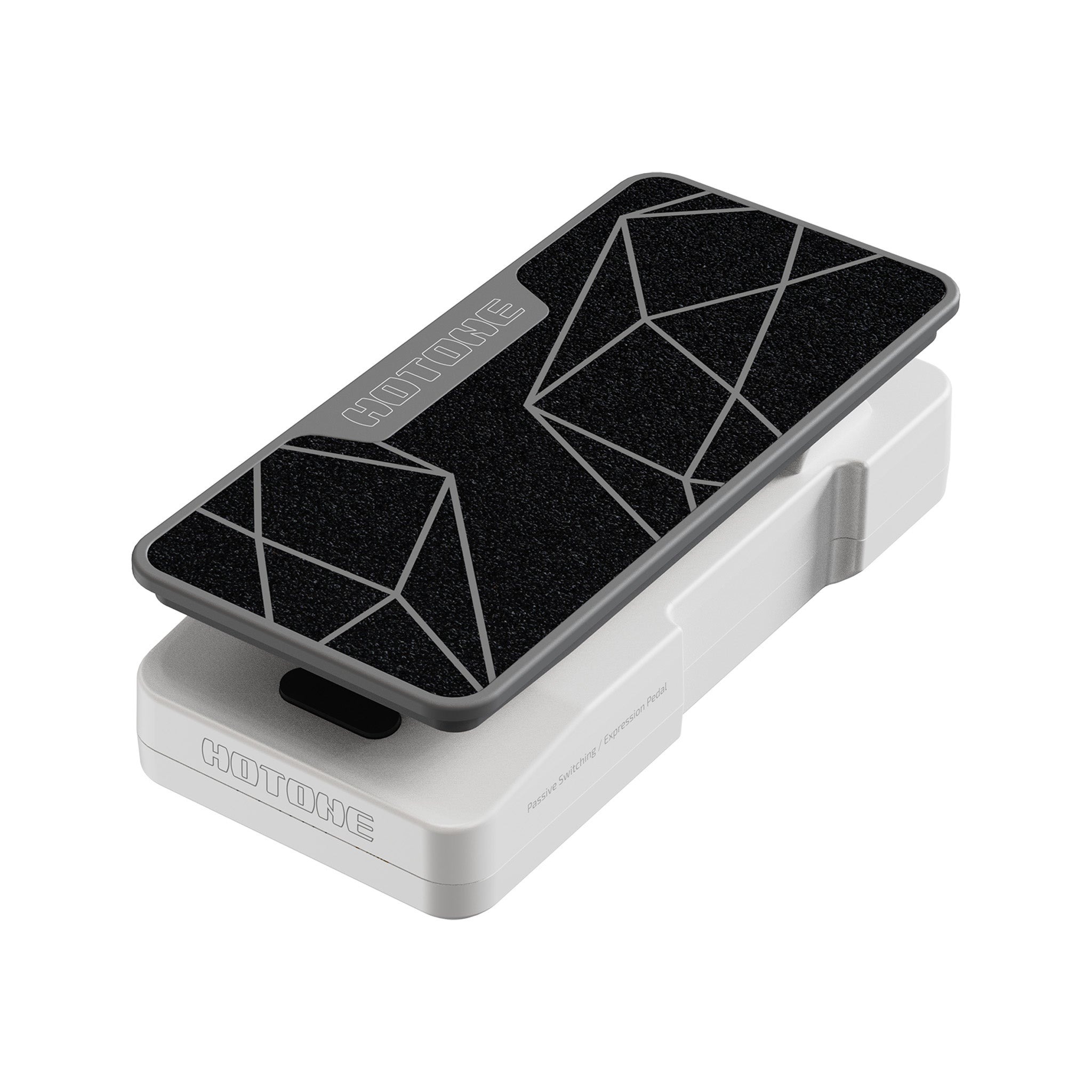 Hotone Hotone Ampero Press II 音量/表情踏板 第 2 張圖片｜三峽效果器
