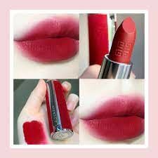 GIVENCHY 紅絲絨唇膏 #N37 1.5g