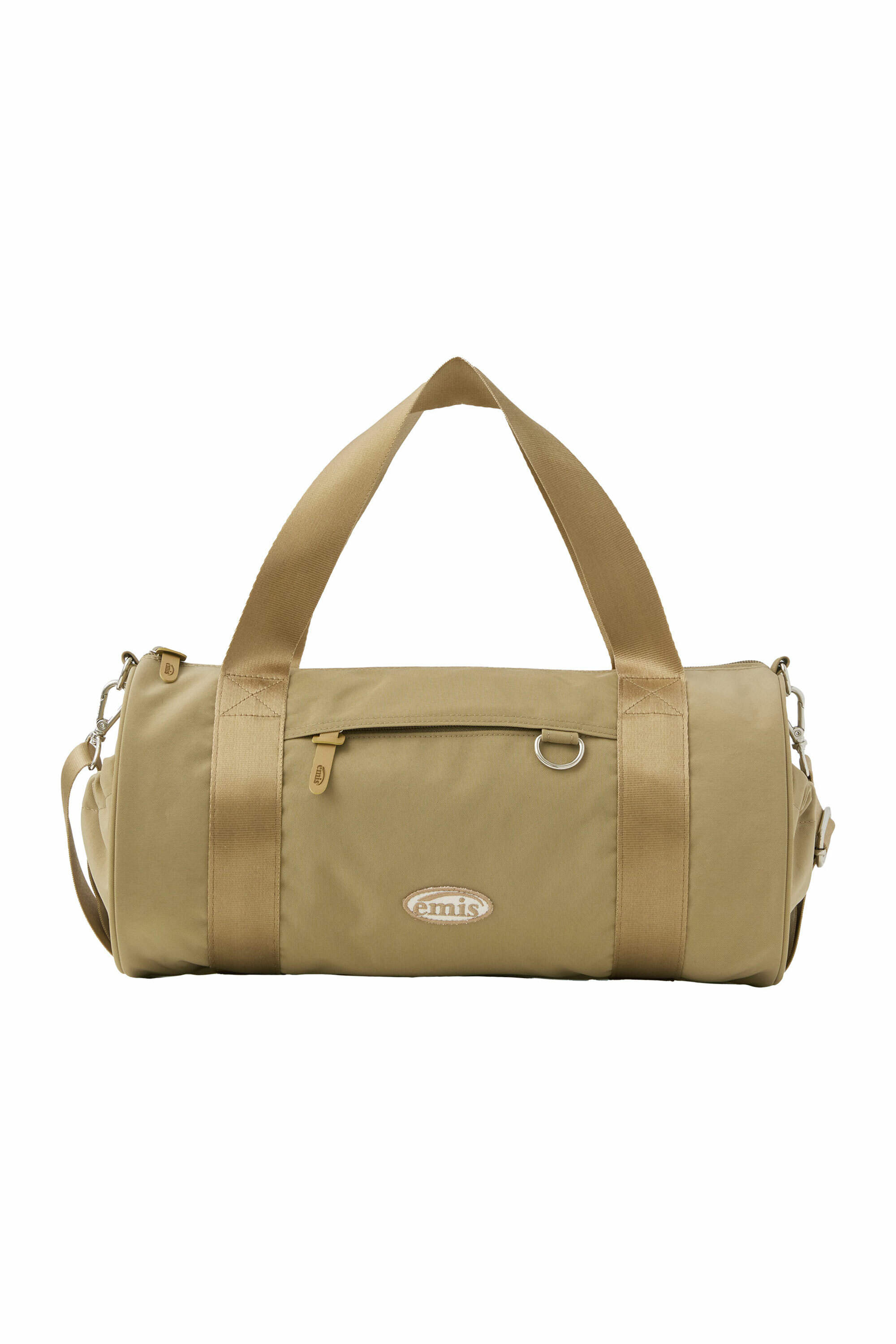 EMIS CROSSED BODY CIRCULAR BAG