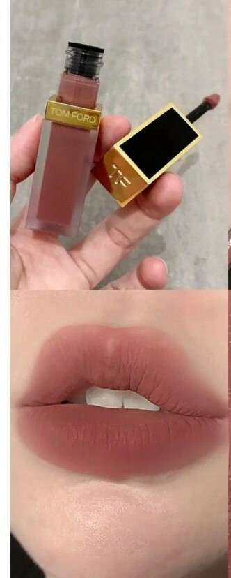 TOM FORD LIQUID LIP LUXE MATTE #121