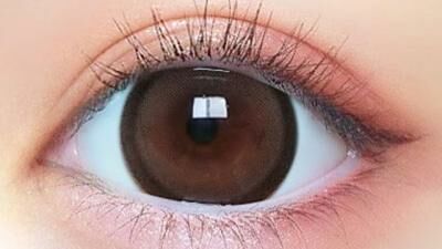 Primore 1Day Color Contact Lens 每日即棄有色隱形眼鏡 (1DAY)(10片裝) Pri ring beige #03