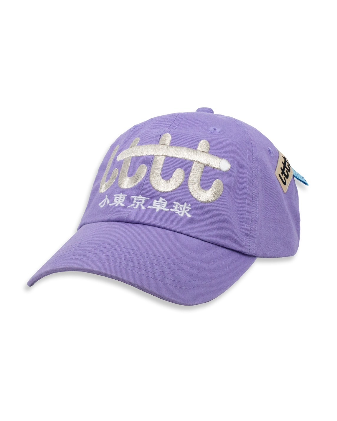 LTTT » CAP 12色