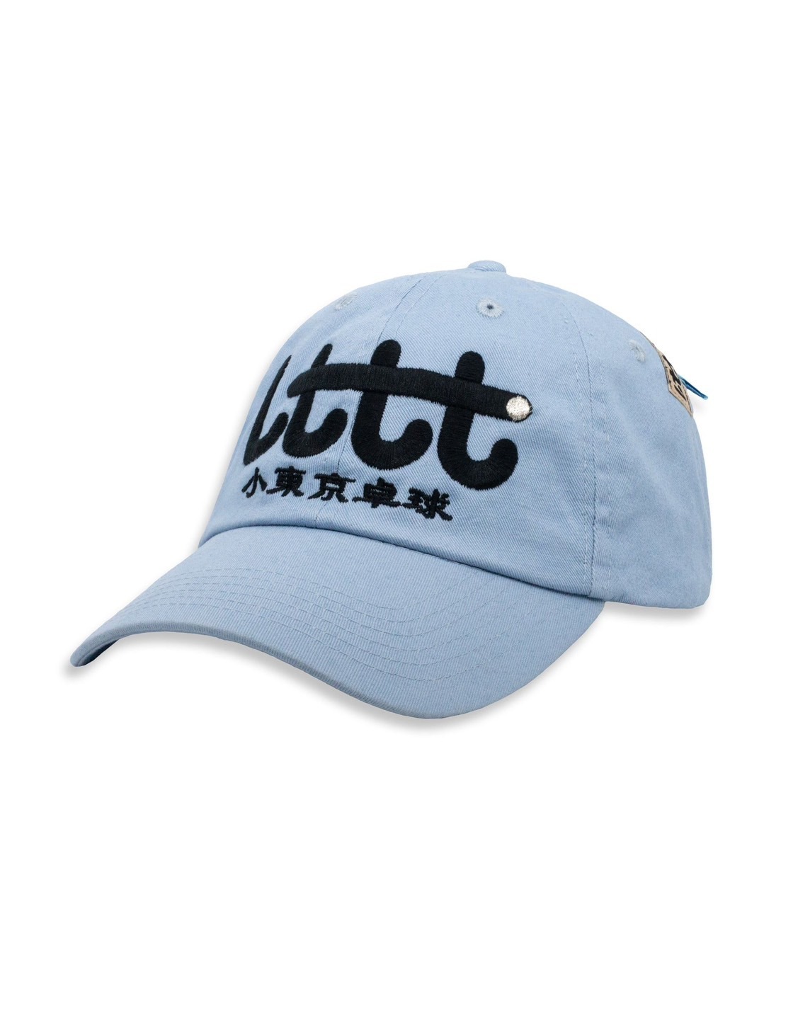 LTTT » CAP 12色