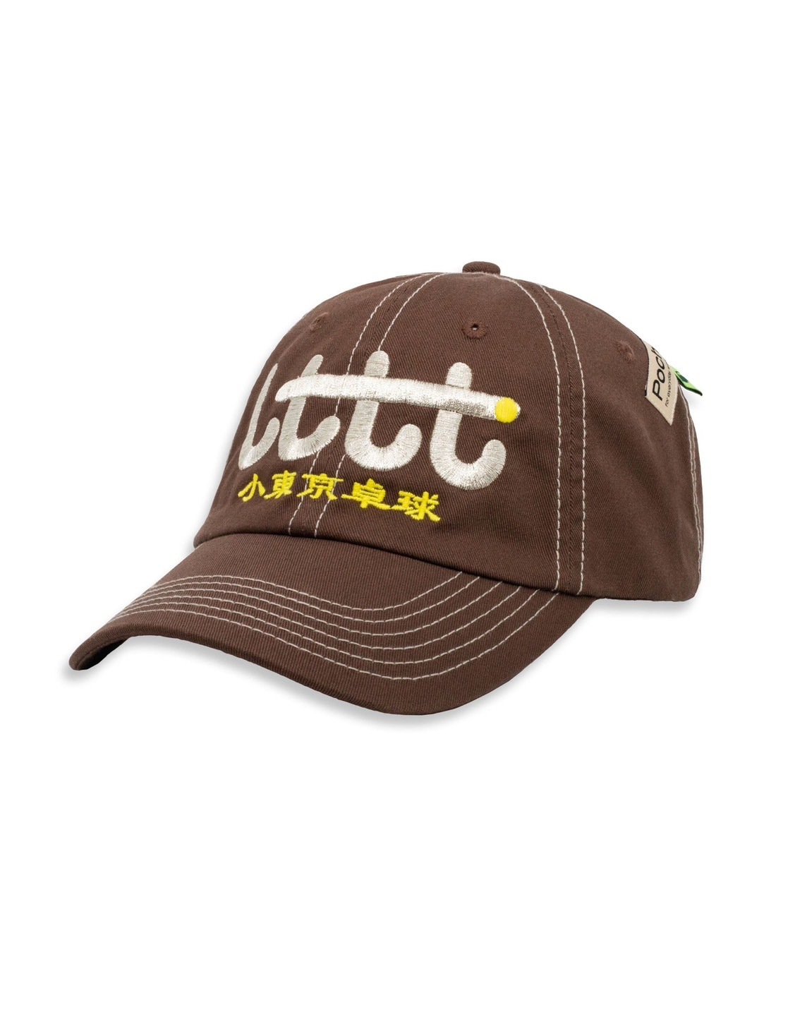 LTTT » CAP 12色