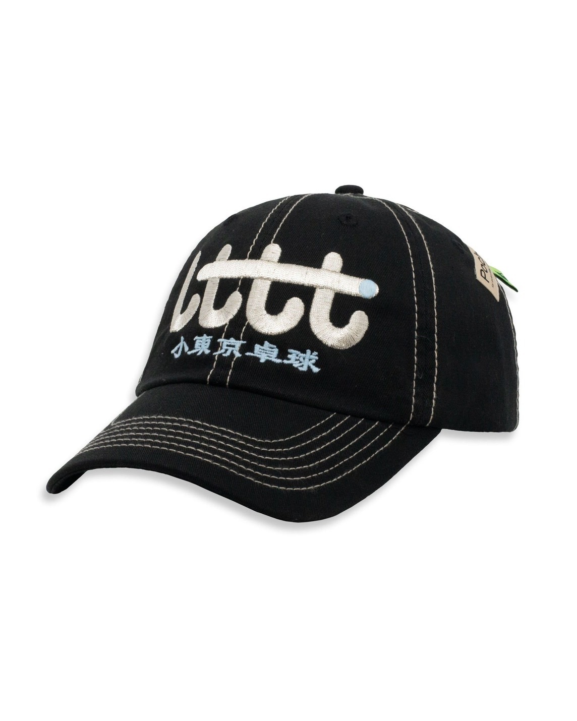 LTTT » CAP 12色