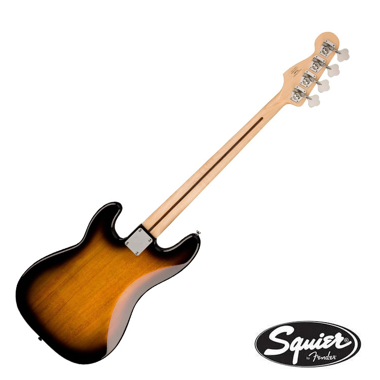 Squier Sonic™ Precision Bass 2TS 電貝斯