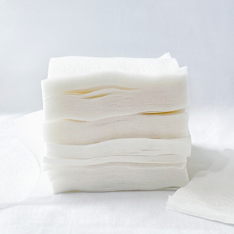 [glow] INVISIBLE LYOCELL PADS 超完美貼合化妝棉