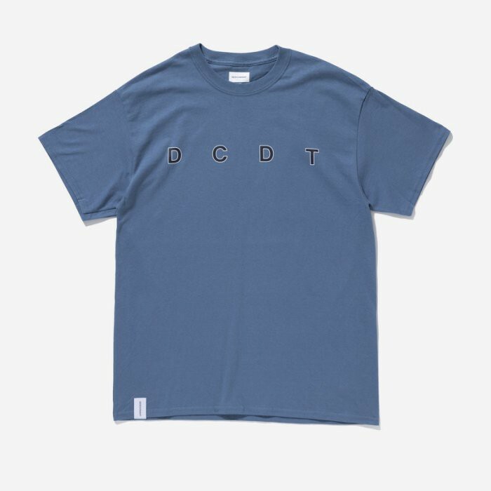 2020AW DESCENDANT BARKLEY SS TEE DCDT 目錄隱藏款 短T 現貨