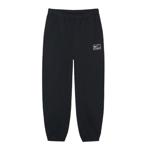 NIKE X STÜSSY FLEECE PANTS