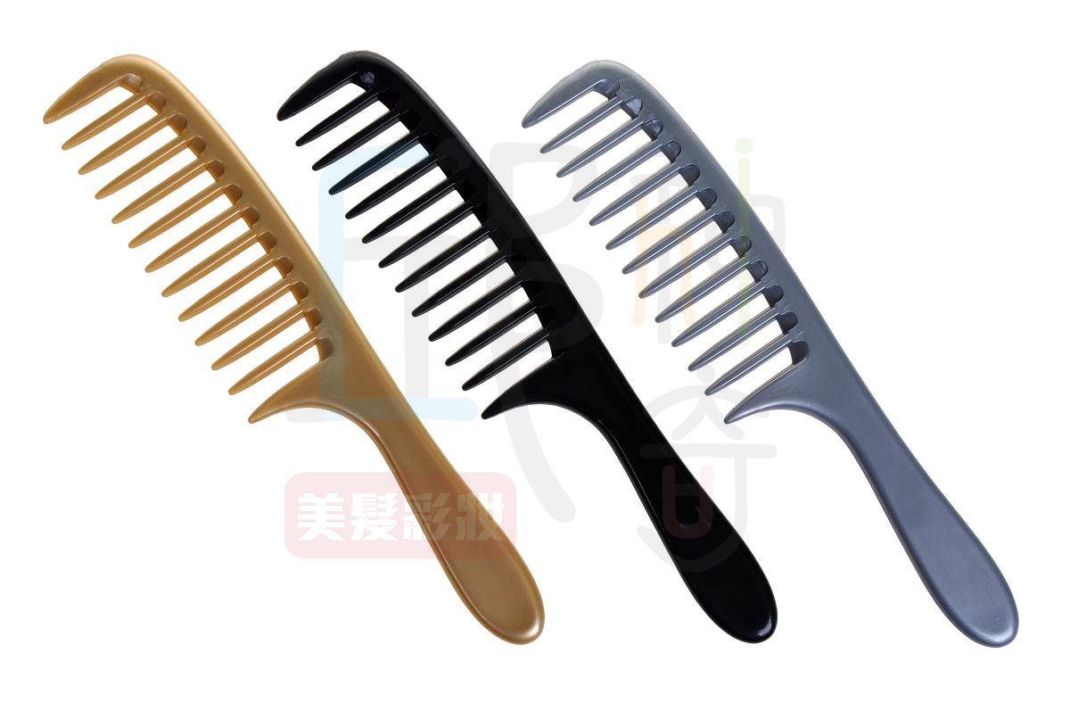 【S-603】耐熱關刀梳