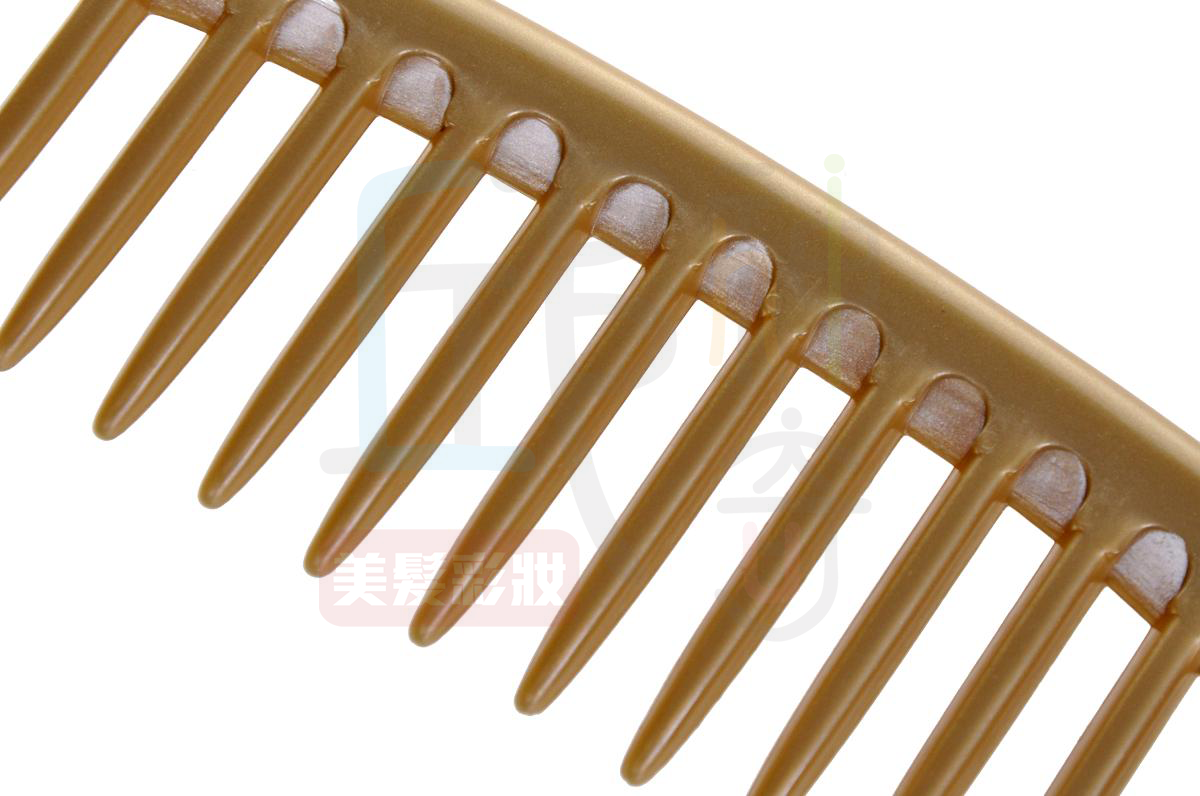 【S-603】耐熱關刀梳