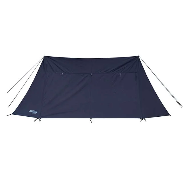 GRIP SWANY FIREPROOF GS TENT 防火帳篷(特別版)-『 XLAND 』