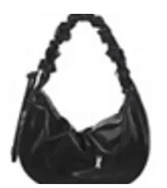 [S] CARLYN H73104020B CARLYN BABE M,BLACK(GLOSSY), 697714000515 (SC24)