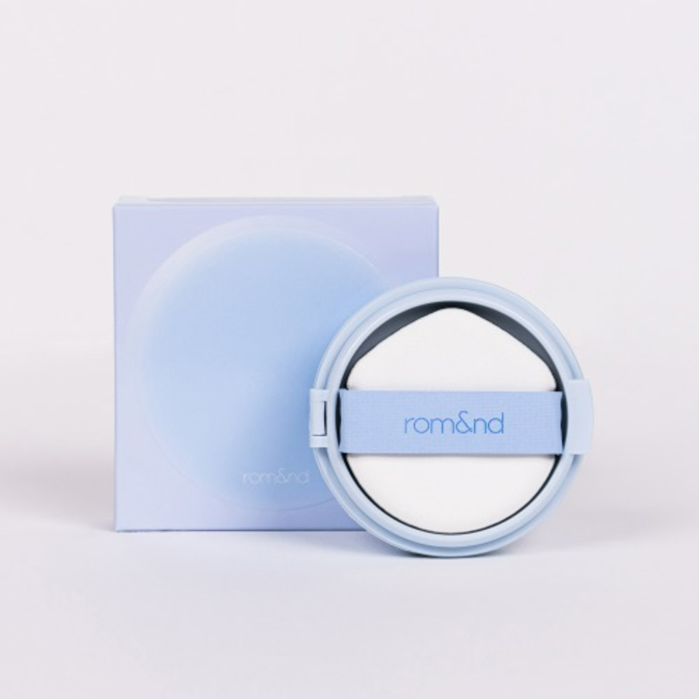 Romand Bare Water Cushion [Refill Only]