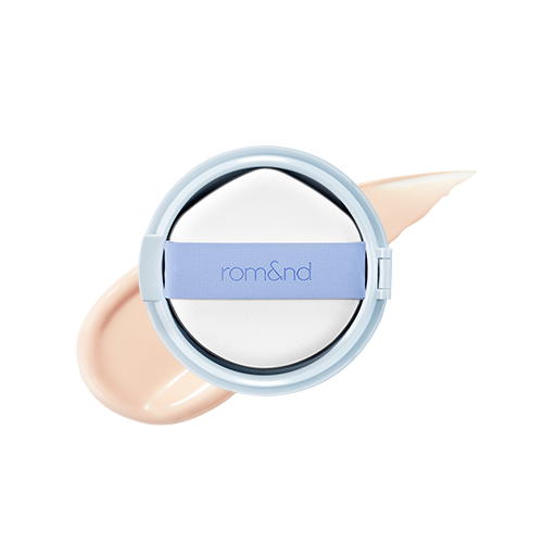Romand Bare Water Cushion [Refill Only]
