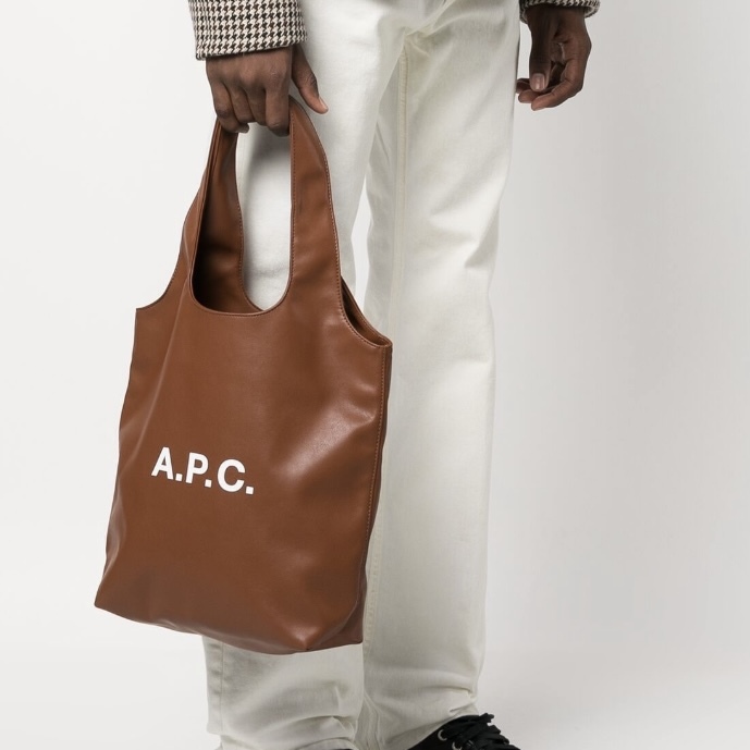 ［香港現貨］A.P.C. Small Ninon Tote