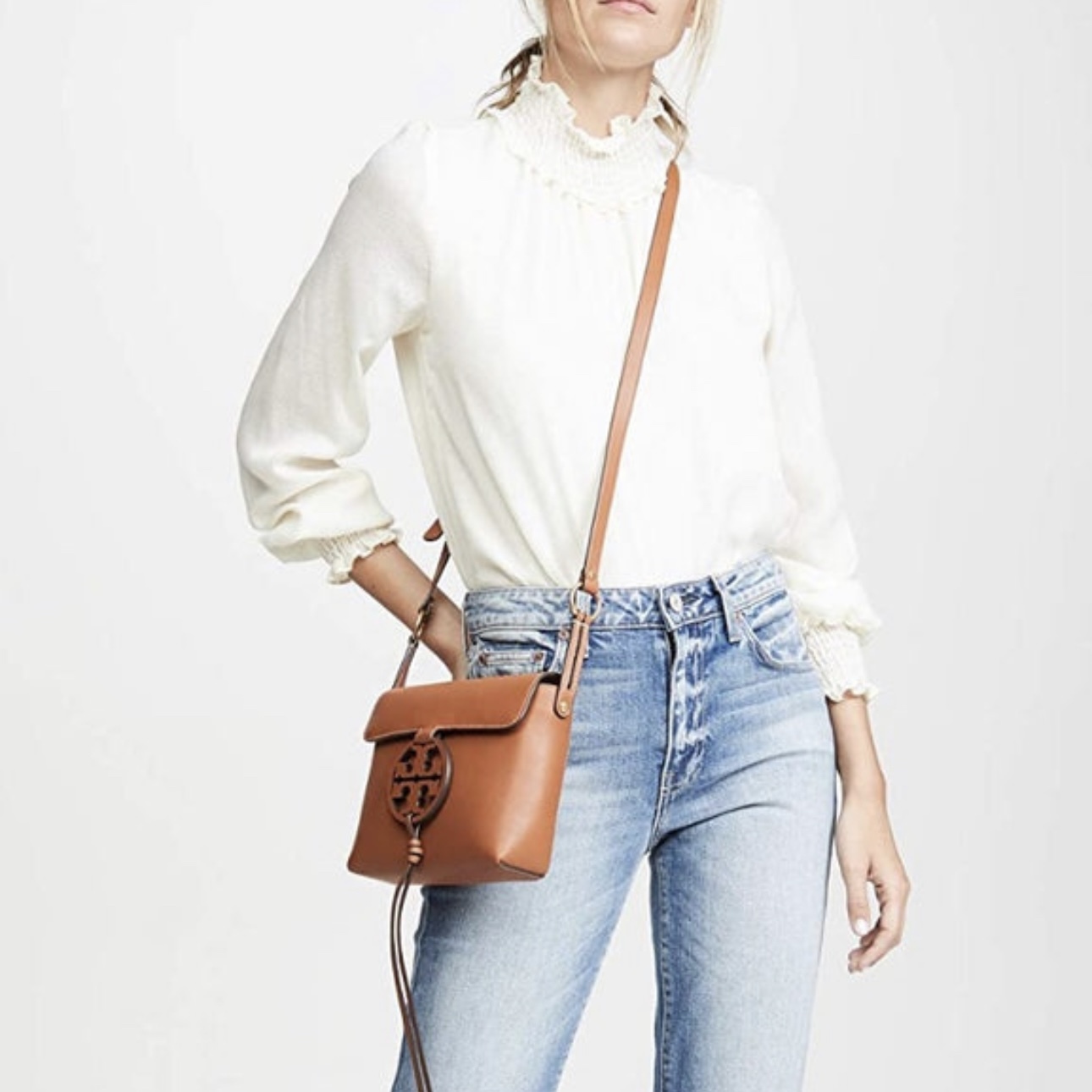 ［美國現貨］Tory Burch Miller Crossbody