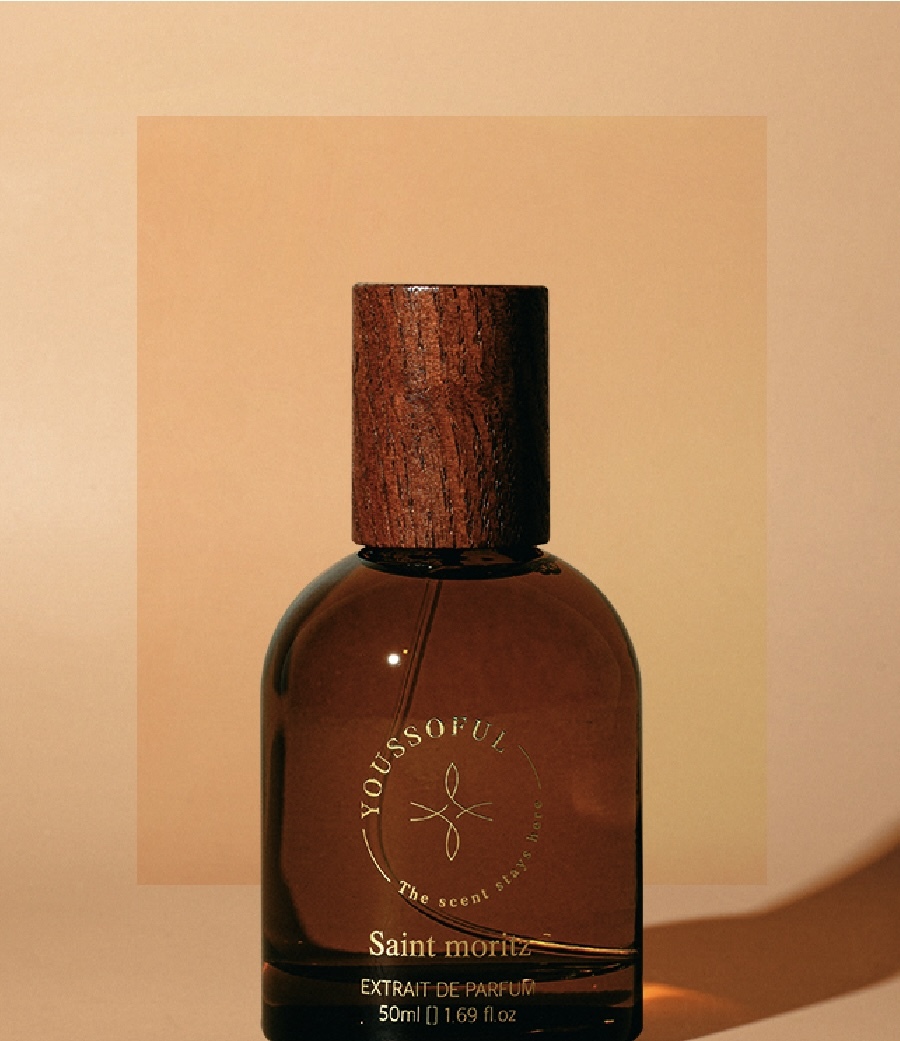 《Berry sexy現貨/韓國連線》YOUSSOFUL 香水50ml