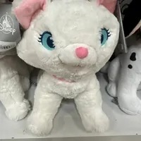 [S] DISNEY MARIE PLUSH THE ARISTOCATS, 412313397676 (SY32)