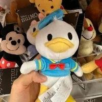 [S] DISNEY DONALD DUCK NUIMOS PLUSH, 412340433378 (SY36)