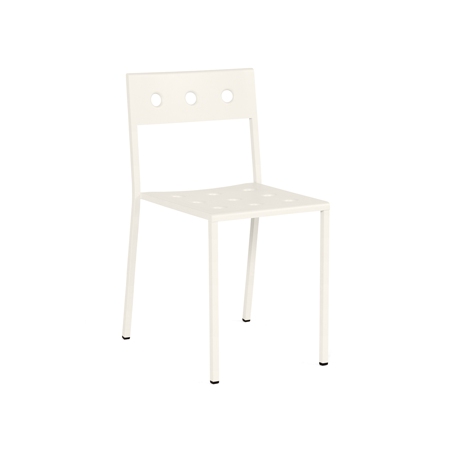 Balcony Chair / 洞洞椅