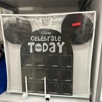 [S] DISNEY PIN BOARD- CELEBRATE FUN TODAY, 465054337760 (SY38)