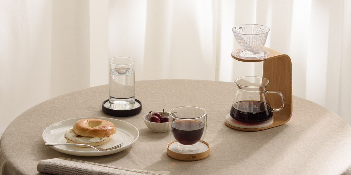 FEBRUARY 2024 ISSUE｜餐桌時光