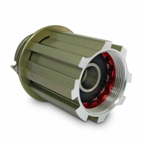 Corima S Cassette Body