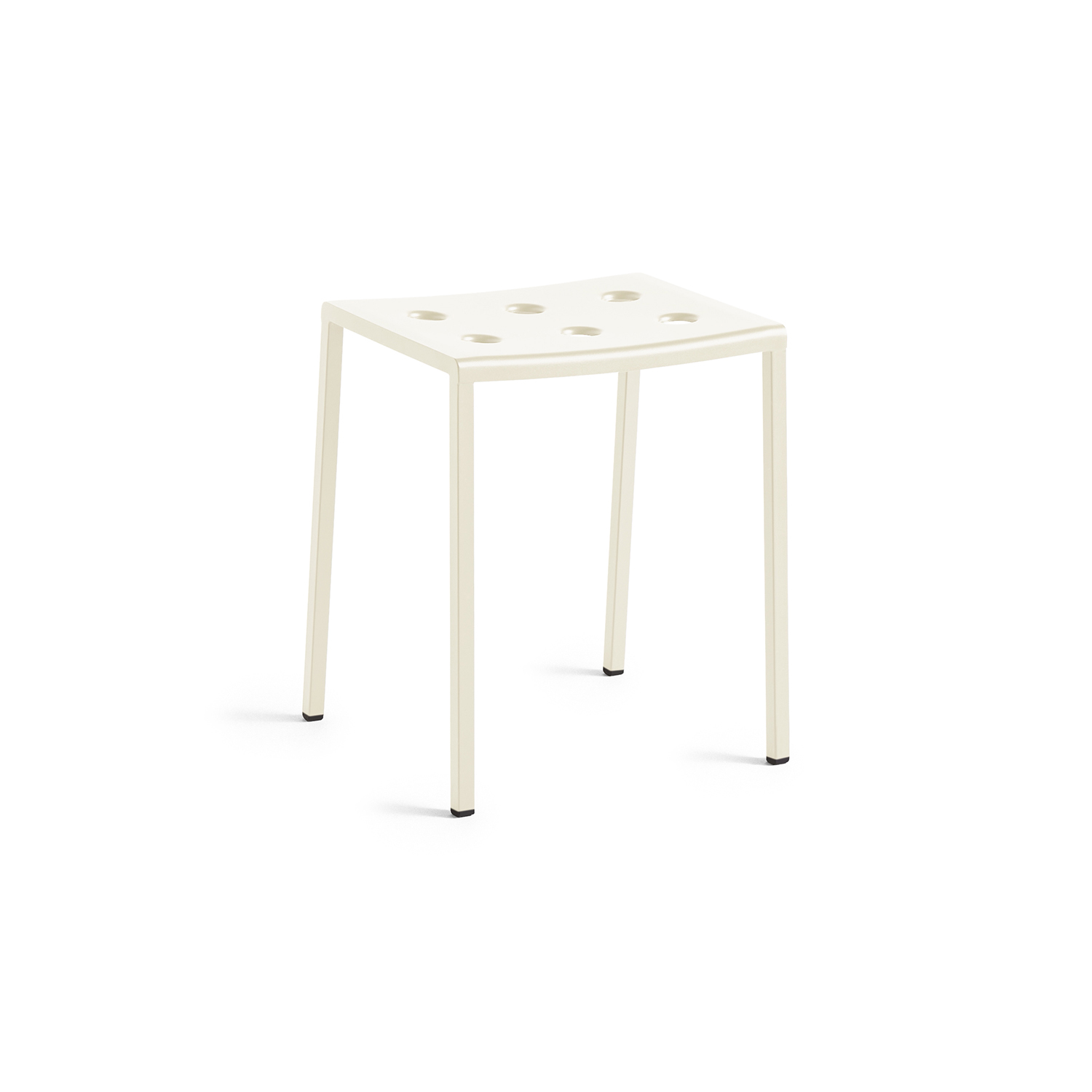 Balcony Stool / 洞洞凳