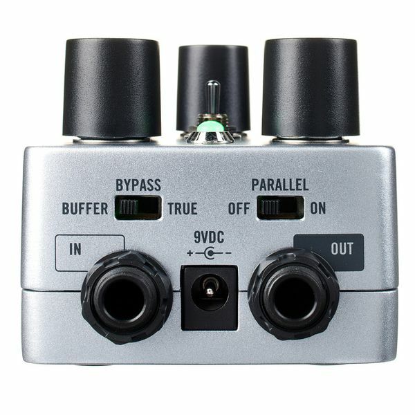 Universal Audio Universal Audio UAFX 1176 Studio Compressor 效果器 第 3 張圖片｜三峽效果器