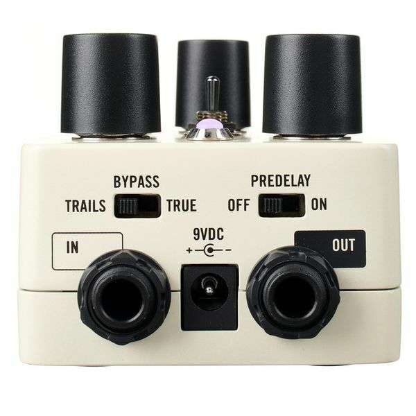 Universal Audio Universal Audio UAFX Evermore Studio Reverb 效果器 第 3 張圖片｜三峽效果器