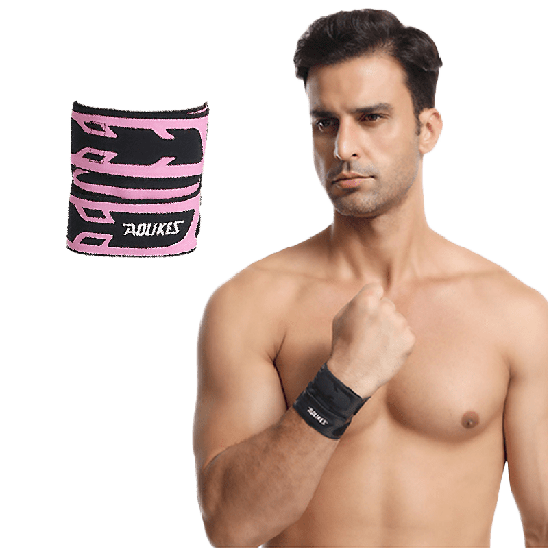 AOLIKES透氣薄護腕