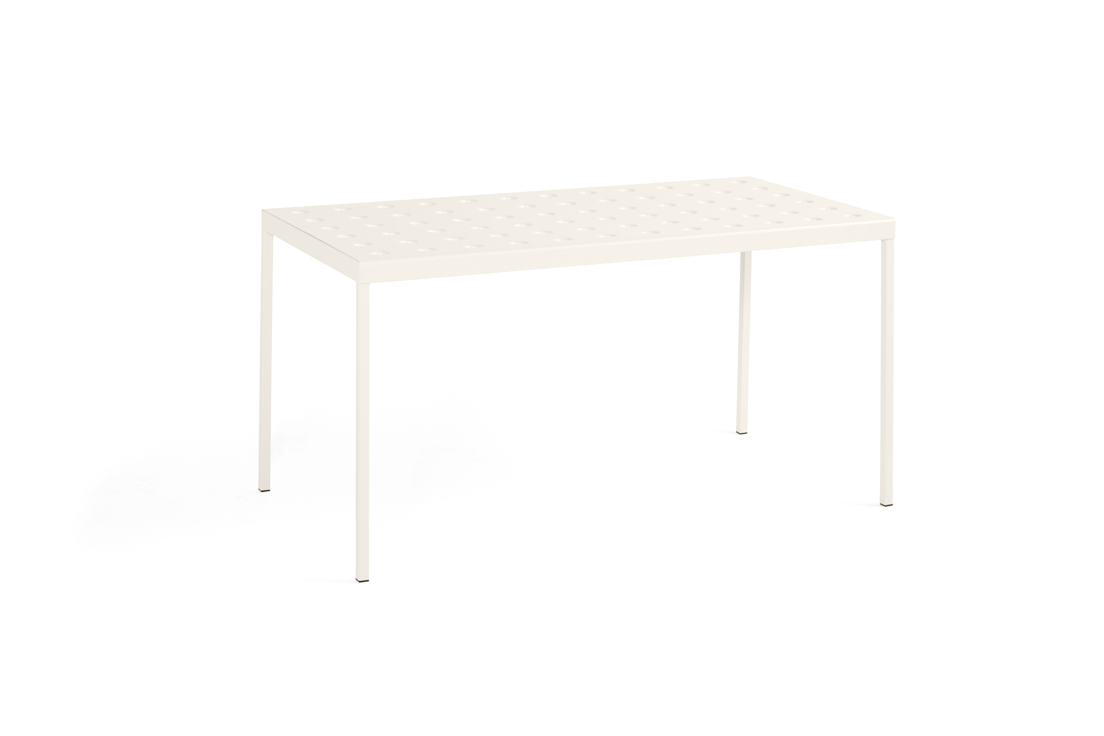 Balcony Table (Long) / 洞洞長桌