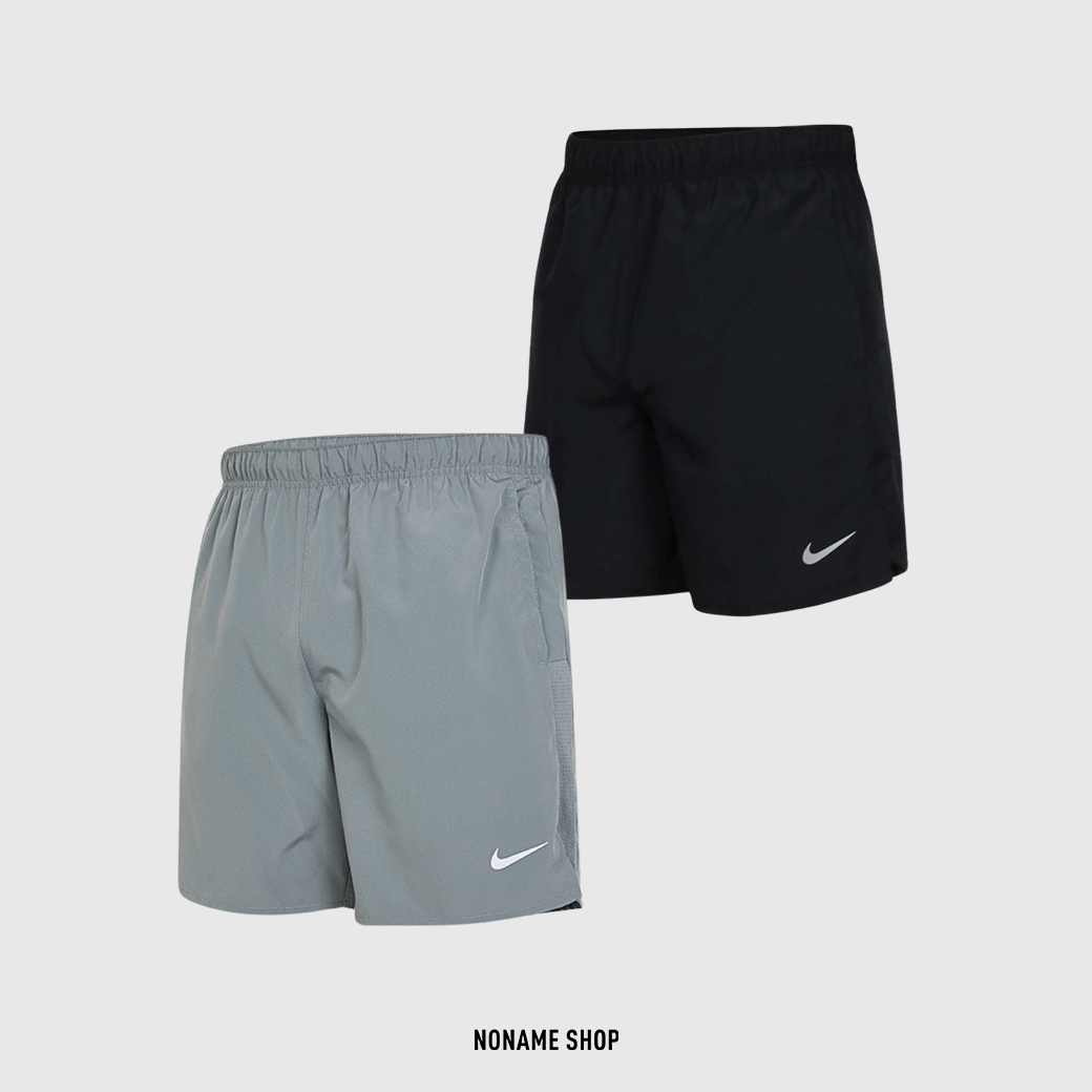 NIKE DRI-FIT CHALLENGER 反光 短褲 兩色 (男款)