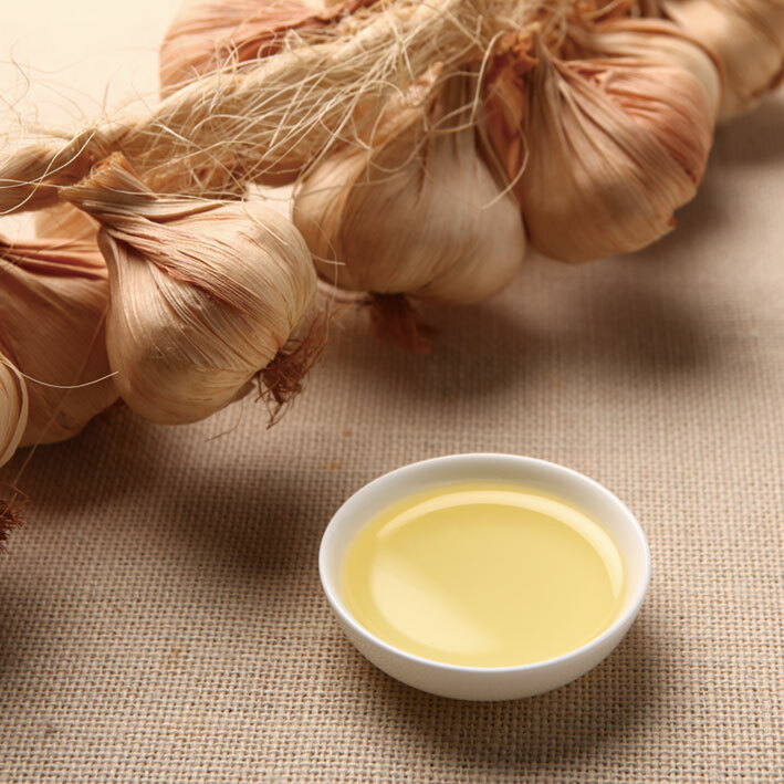 大蒜精油