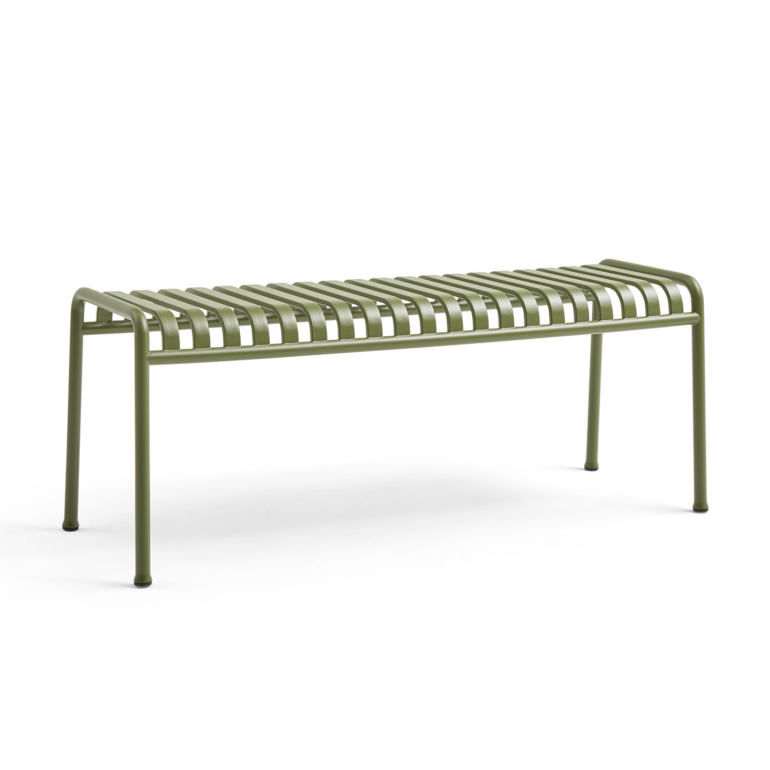 Palissade Bench / 格柵長凳