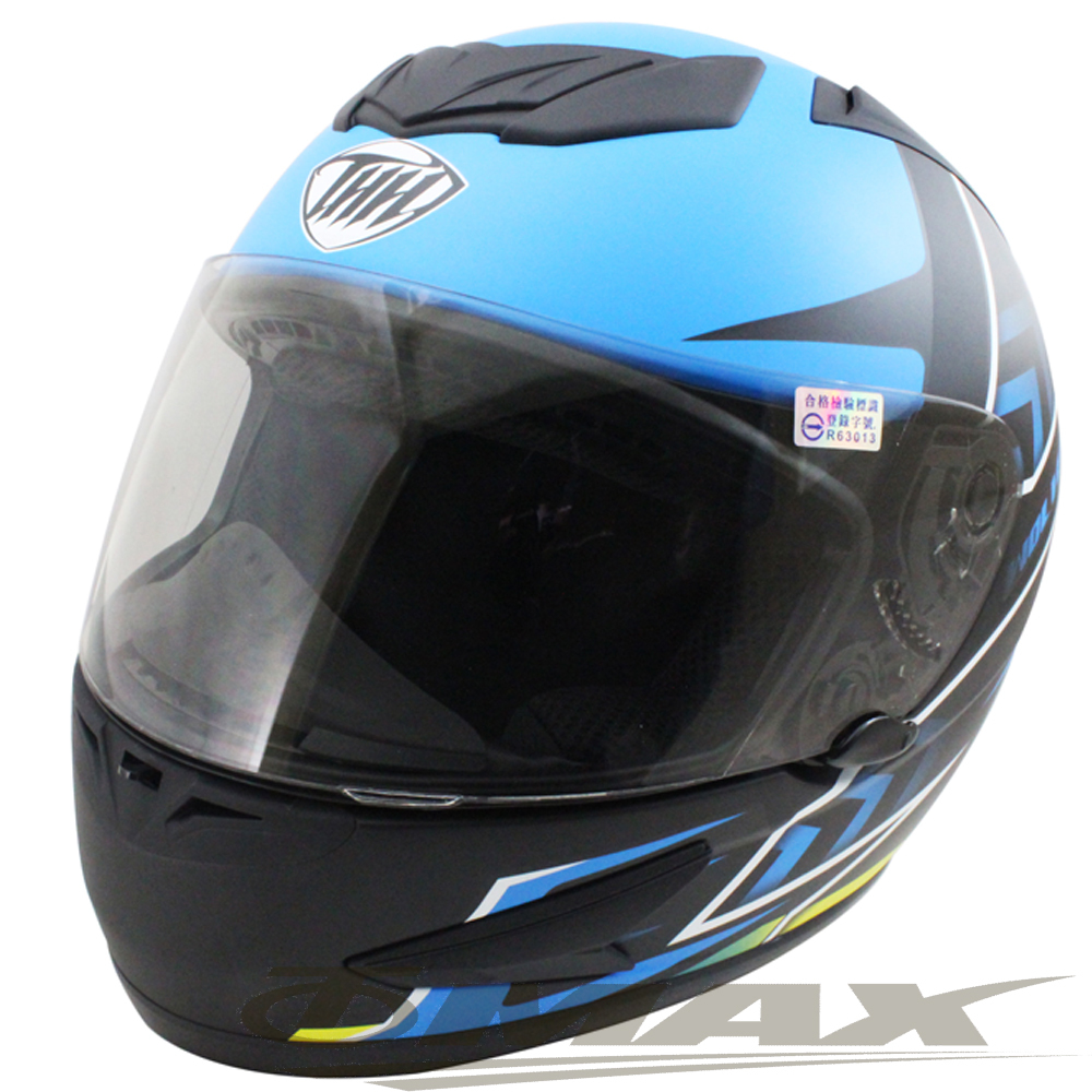 【破盤出清↘】THH-金鋼狼全罩式機車安全帽T80 破盤下殺 OMAX歐妹思購物網