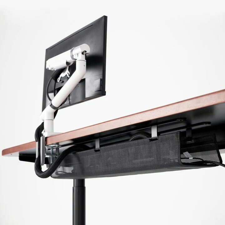 【COFO】升降桌集線器