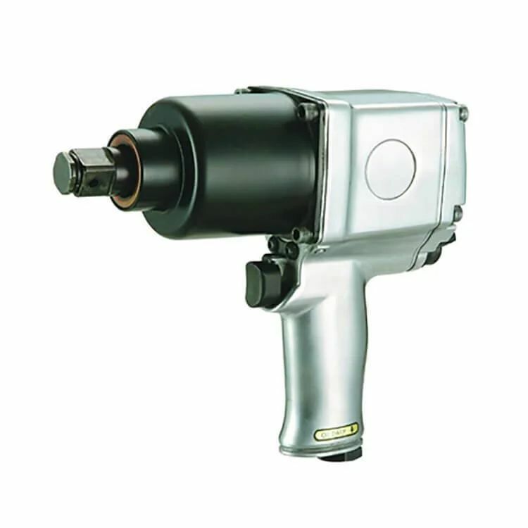 3-4 inch Super Duty Impact Wrench, 800 ft-lbs, New Twin Hammer