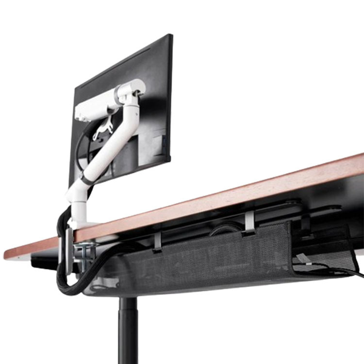 【COFO】升降桌集線器