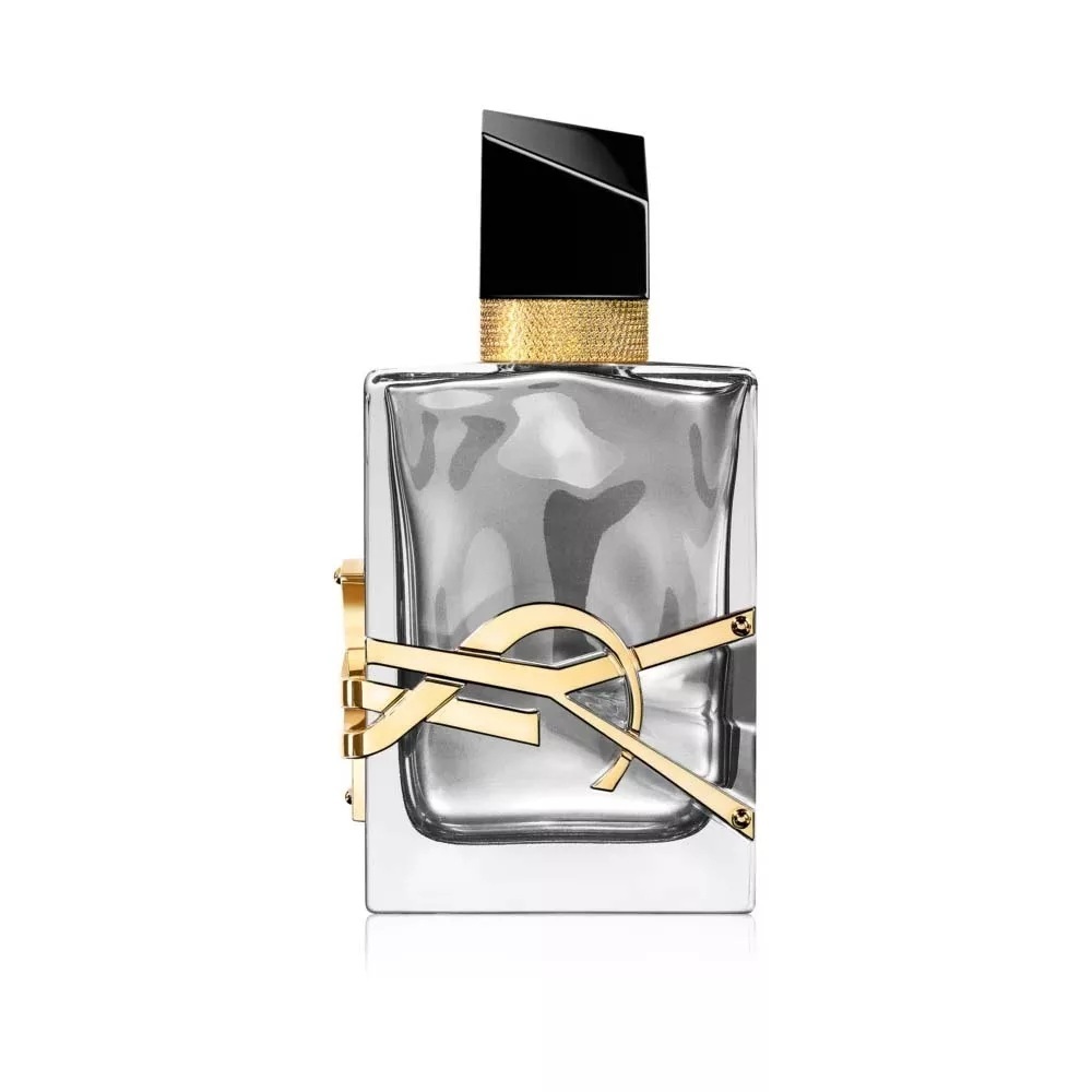 SAINT LAURENT Libre L'absolu Platine - 鉑金之境自由之水 50ml (平行進口)