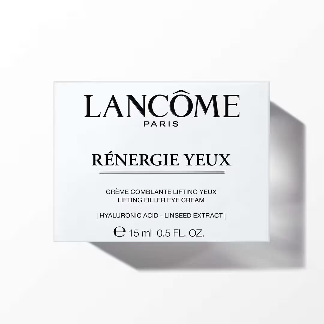 LANCÔME 立體塑顏緊緻抗皺眼霜 15ml (平行進口)
