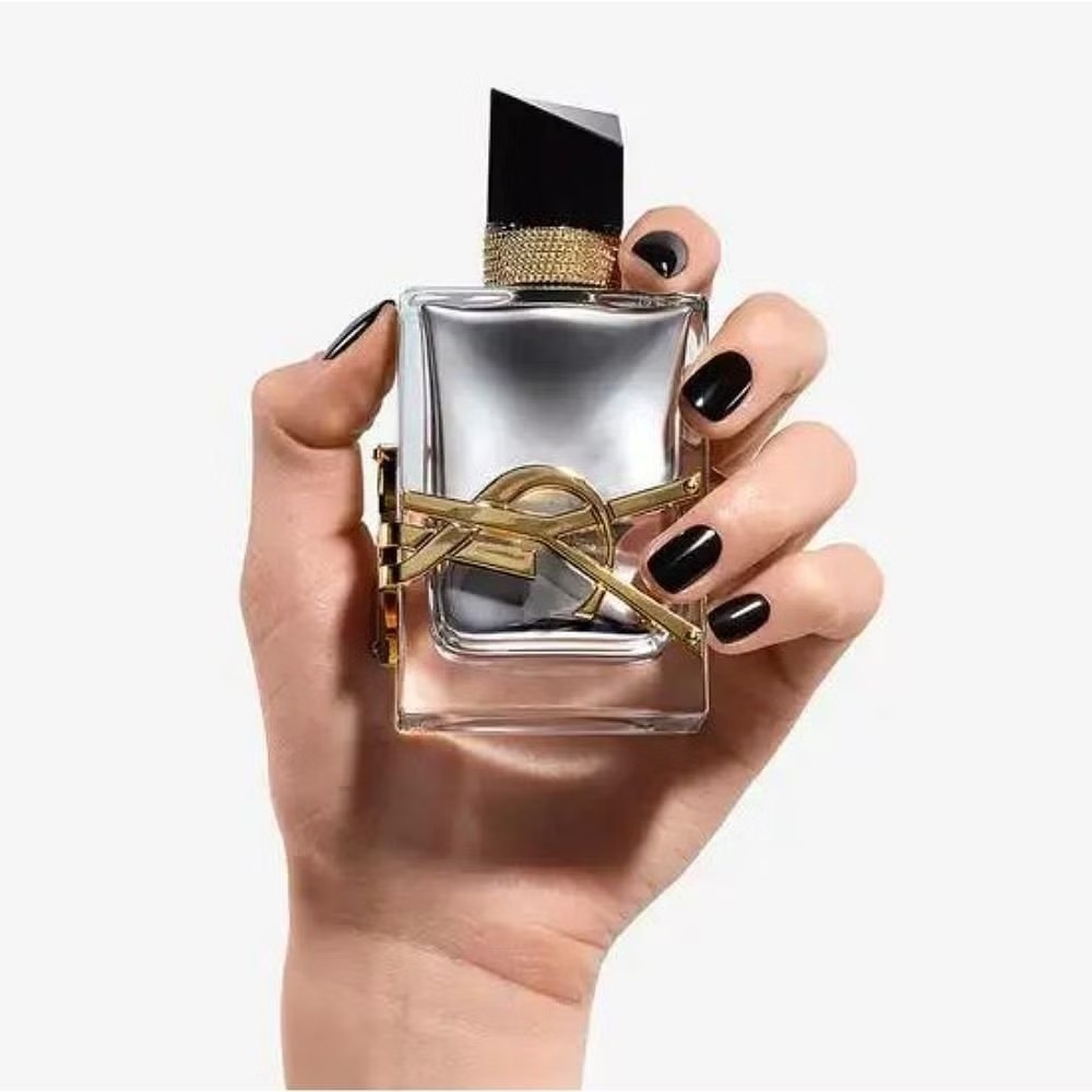 Libre L'absolu Platine - 鉑金之境自由之水50ml (平行進口)
