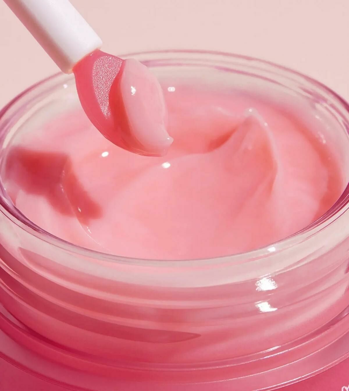 Laneige 水潤修護睡眠唇膜 [Berry] 20g (平行進口)