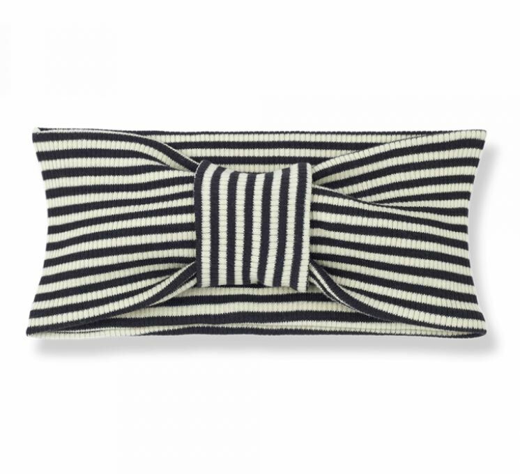 1+ in the family 羅紋髮帶 RUTH anthracite