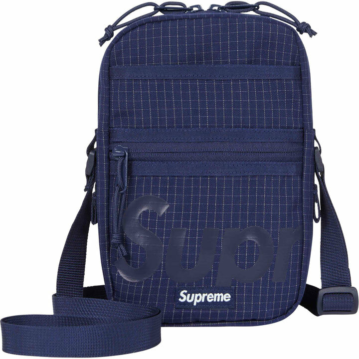 Supreme 24SS Shoulder Bag シュプリーム オンライン特別販売 ...