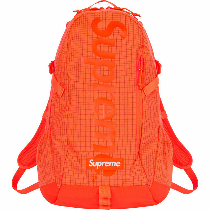 SUPREME 24SS BACKPACK