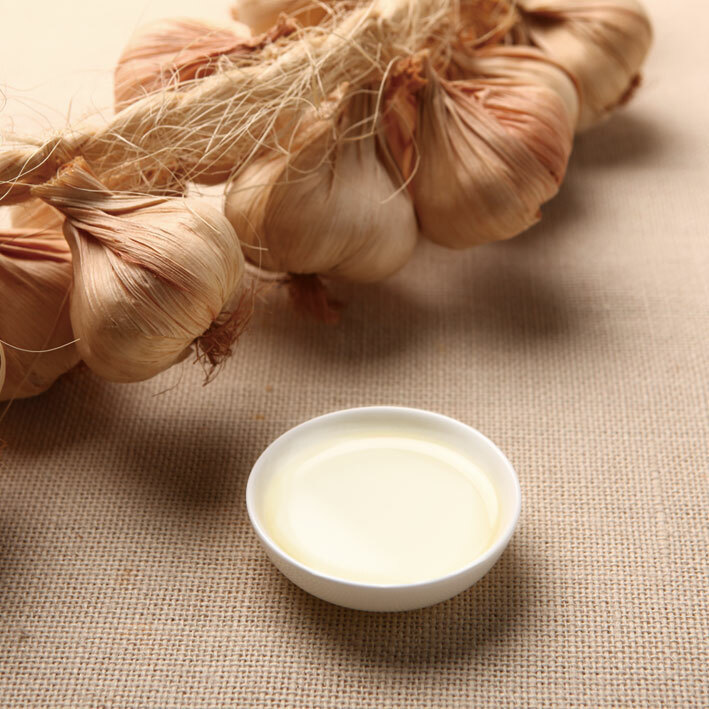 乳化大蒜精油