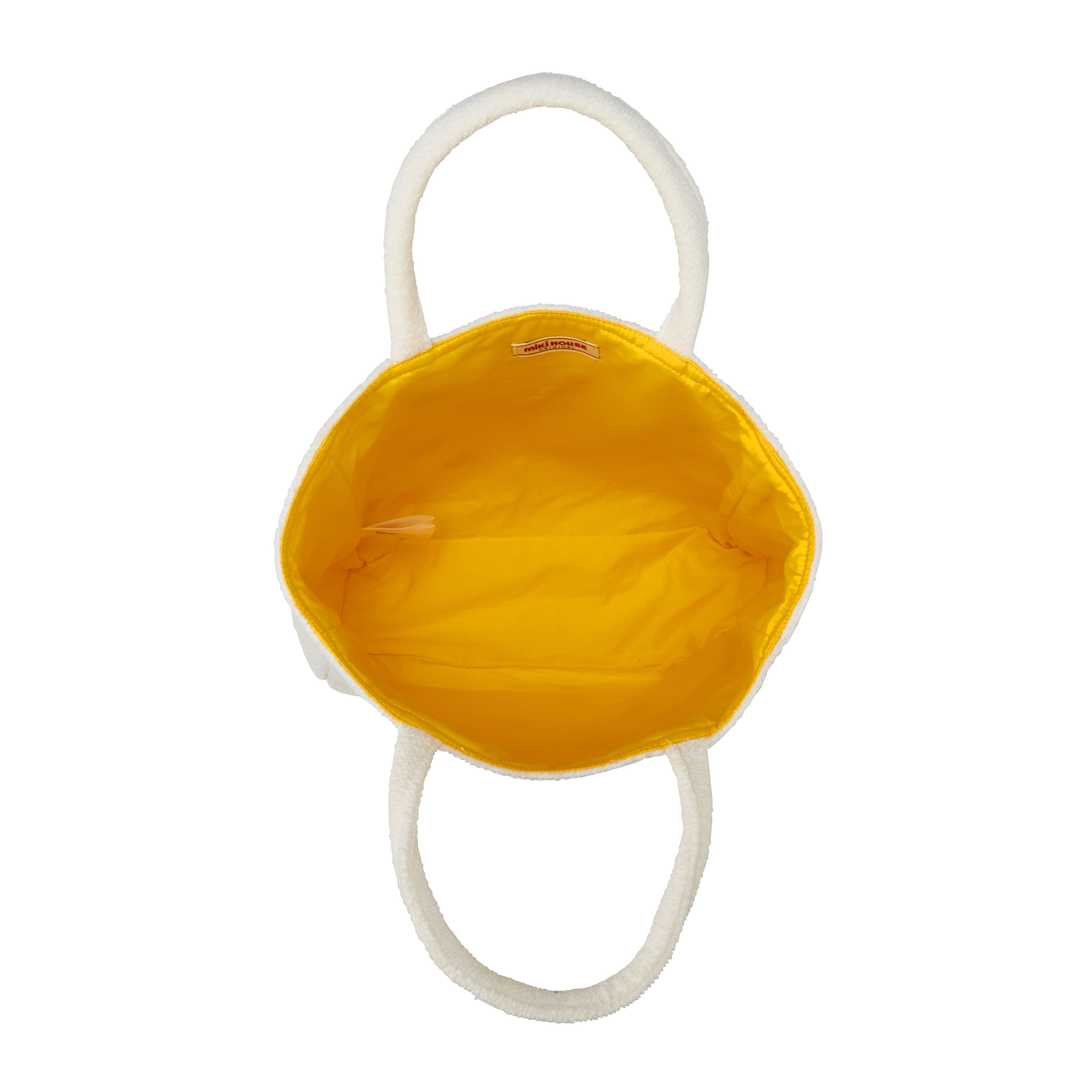 普奇熊手提托特包-多色